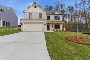 364 Waterbluff Dr, Mableton, GA 30126 - Photo 2