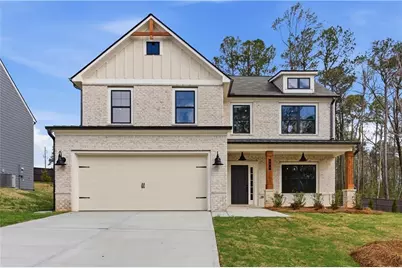 364 Waterbluff Drive, Mableton, GA 30126 - Photo 1