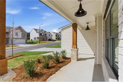 364 Waterbluff Drive, Mableton, GA 30126 - Photo 6