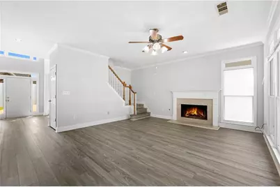3255 Oak Hampton Way, Duluth, GA 30096 - Photo 8