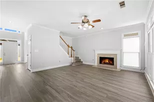 3255 Oak Hampton Way, Duluth, GA 30096 - Photo 8