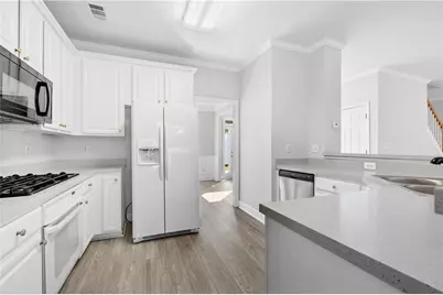 3255 Oak Hampton Way, Duluth, GA 30096 - Photo 12