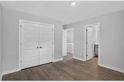 265 Maddux Street, Fayetteville, GA 30214 - Photo 14