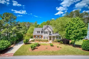 205 Washington Blvd, Dallas, GA 30132 - Photo 1