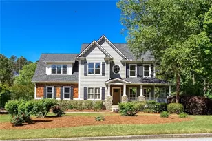 205 Washington Blvd, Dallas, GA 30132 - Photo 2