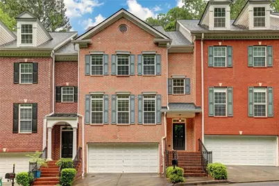 3128 Mercer University Drive, Atlanta, GA 30341 - Photo 2