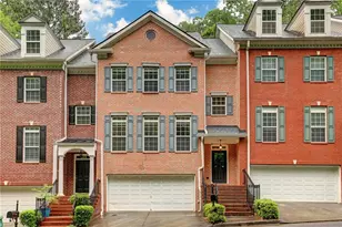3128 Mercer University Dr, Atlanta, GA 30341 - Photo 2