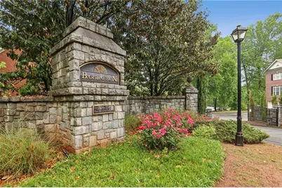 3128 Mercer University Drive, Atlanta, GA 30341 - Photo 42