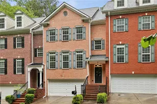 3128 Mercer University Dr, Atlanta, GA 30341 - Photo 1