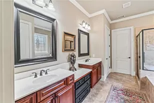4446 Magnolia Club Cir, Sugar Hill, GA 30518 - Photo 32