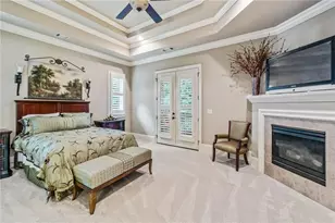 4446 Magnolia Club Cir, Sugar Hill, GA 30518 - Photo 4