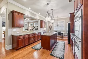 4446 Magnolia Club Cir, Sugar Hill, GA 30518 - Photo 2