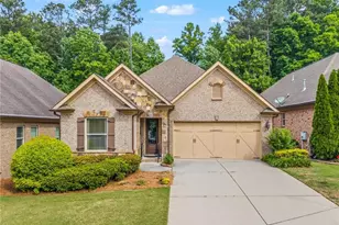 4446 Magnolia Club Cir, Sugar Hill, GA 30518 - Photo 1