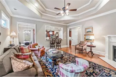 4446 Magnolia Club Circle, Sugar Hill, GA 30518 - Photo 28