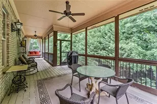 4446 Magnolia Club Cir, Sugar Hill, GA 30518 - Photo 36