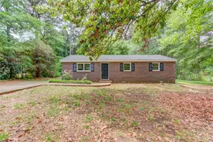 2017 Ventura St, Statham, GA 30666 - Photo 1