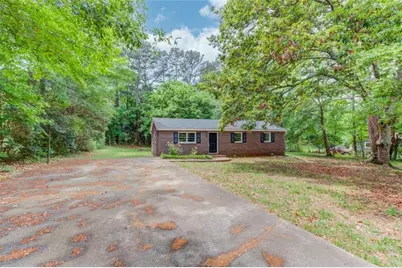 2017 Ventura Street, Statham, GA 30666 - Photo 2