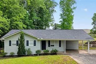 745 Pioneer Rd, Jasper, GA 30143 - Photo 1