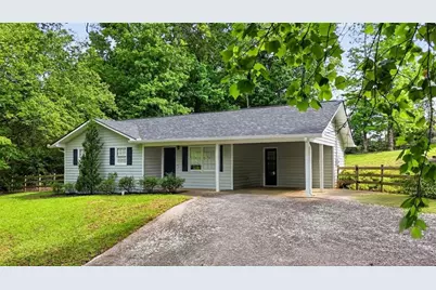 745 Pioneer Road, Jasper, GA 30143 - Photo 2