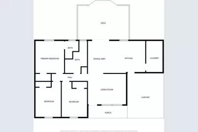 745 Pioneer Road, Jasper, GA 30143 - Photo 40