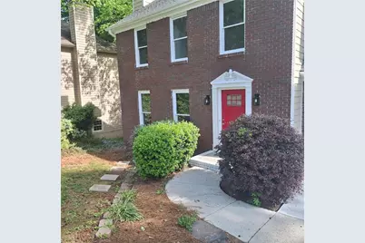 1070 Meadowsong Circle, Lawrenceville, GA 30043 - Photo 2