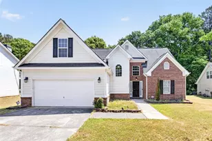 4607 Chargrey Station, Powder Springs, GA 30127 - Photo 1