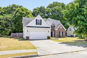 4607 Chargrey Station, Powder Springs, GA 30127 - Photo 2