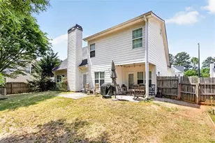 4607 Chargrey Station, Powder Springs, GA 30127 - Photo 46