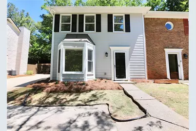 4071 Cooper Ridge Court SE, Smyrna, GA 30080 - Photo 1