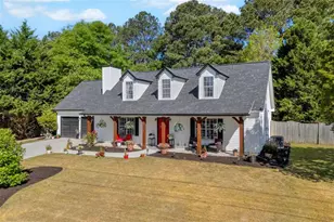 241 Fox Run, Loganville, GA 30052 - Photo 2