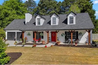 241 Fox Run, Loganville, GA 30052 - Photo 4