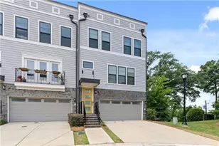 2087 Holtz Ln, Atlanta, GA 30318 - Photo 1