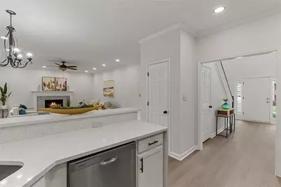 2836 Springrock Way, Lawrenceville, GA 30043 - Photo 12