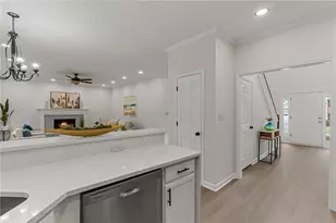 2836 Springrock Way, Lawrenceville, GA 30043 - Photo 12