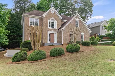 2836 Springrock Way, Lawrenceville, GA 30043 - Photo 40