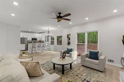 2836 Springrock Way, Lawrenceville, GA 30043 - Photo 14