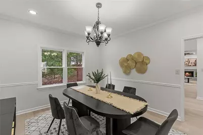 2836 Springrock Way, Lawrenceville, GA 30043 - Photo 6