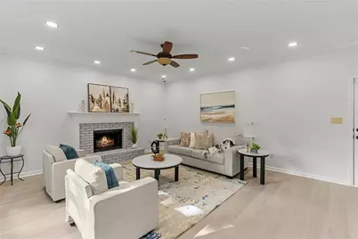 2836 Springrock Way, Lawrenceville, GA 30043 - Photo 16