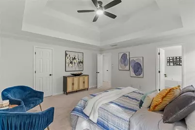 2836 Springrock Way, Lawrenceville, GA 30043 - Photo 24