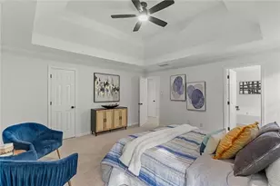2836 Springrock Way, Lawrenceville, GA 30043 - Photo 24