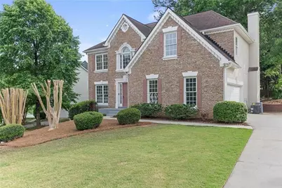 2836 Springrock Way, Lawrenceville, GA 30043 - Photo 44