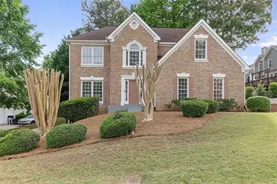 2836 Springrock Way, Lawrenceville, GA 30043 - Photo 42