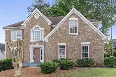 2836 Springrock Way, Lawrenceville, GA 30043 - Photo 1