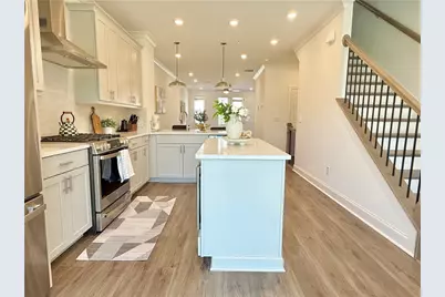 231 Downing Drive, Alpharetta, GA 30022 - Photo 6