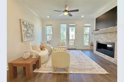 231 Downing Drive, Alpharetta, GA 30022 - Photo 12