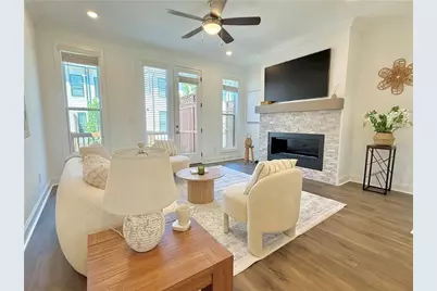 231 Downing Drive, Alpharetta, GA 30022 - Photo 14