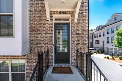 324 Marlowe Alley #119, Johns Creek, GA 30024 - Photo 4
