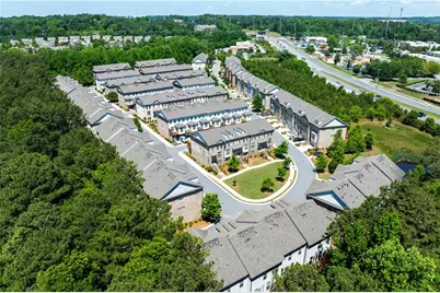 324 Marlowe Alley #119, Johns Creek, GA 30024 - Photo 40