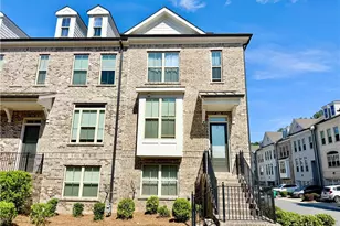 324 Marlowe Aly, Johns Creek, GA 30024 - Photo 1