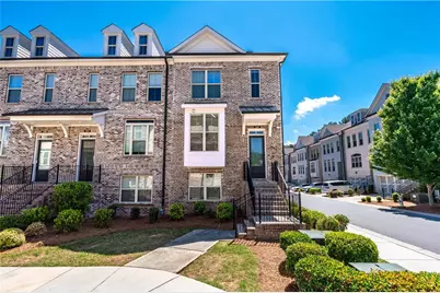 324 Marlowe Alley #119, Johns Creek, GA 30024 - Photo 2